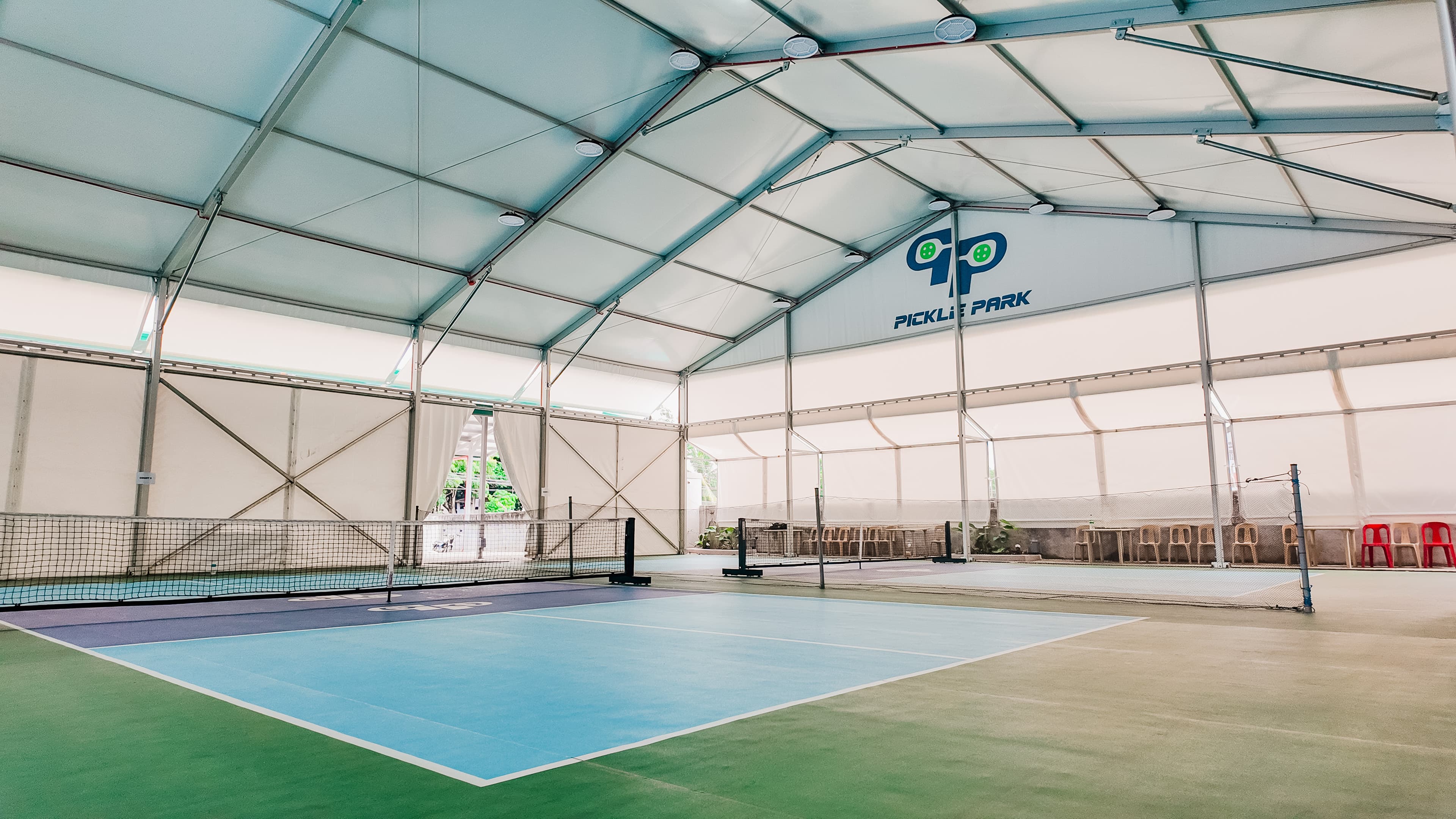 Court 8 facility image