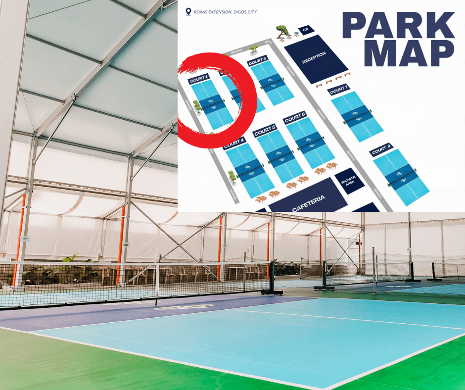 Court 1 facility image