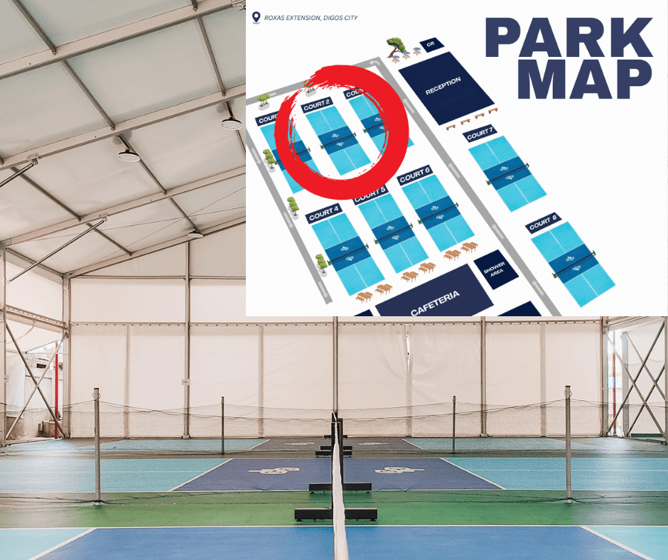 Court 2 facility image