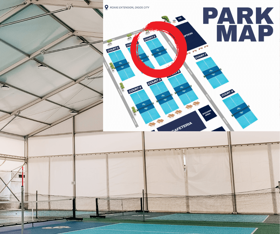 Court 3 facility image