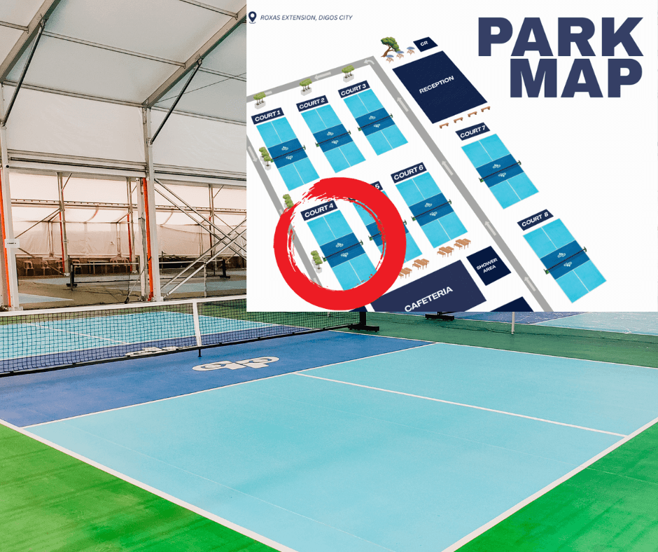 Court 4 facility image
