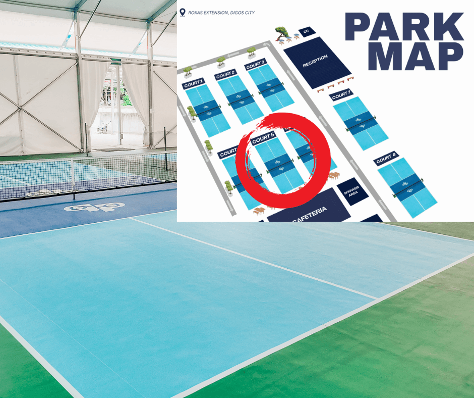 Court 5 facility image