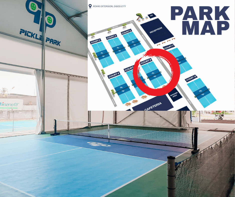 Court 6 facility image